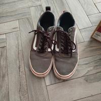 Vans uomo