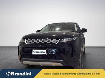 Land Rover Range Rover Evoque Evoque 2.0d i4 mhev