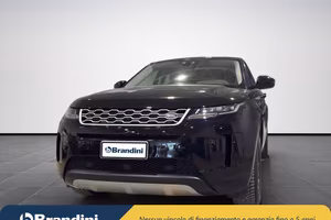 Land Rover Range Rover Evoque Evoque 2.0d i4 mhev