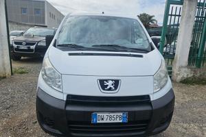 Peugeot Expert 2.0 HDi 120CV PC-TN 10Q Furgone