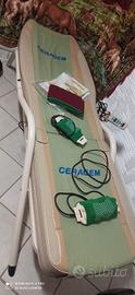 Lettino Massaggiante Ceragem