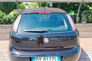 Fiat punto evo