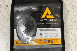 ❄️ CALZE DA NEVE MISURA 40 – NUOVE, MAI USATE ❄️