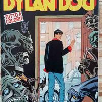 Albo N. 100 DylanDog