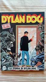 Albo N. 100 DylanDog