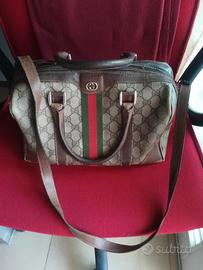 Borsa vintage gucci