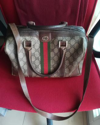 Borsa vintage gucci