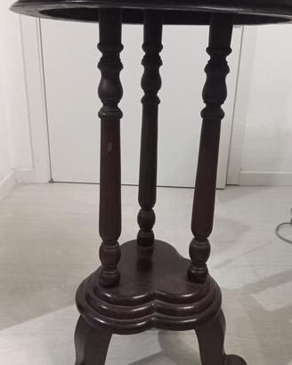 tavolino rotondo