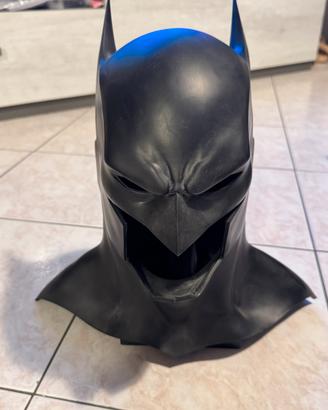 Maschera cosplay Batman