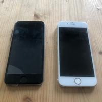 iphone 6 e iphone 6s pezzi di ricambio