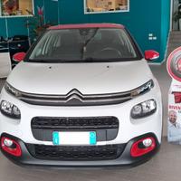 Citroen C3 PureTech 82 GPL Feel