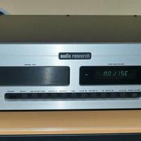 Audio Research-CD Transport -CDT1