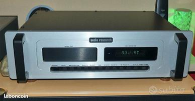 Audio Research-CD Transport -CDT1
