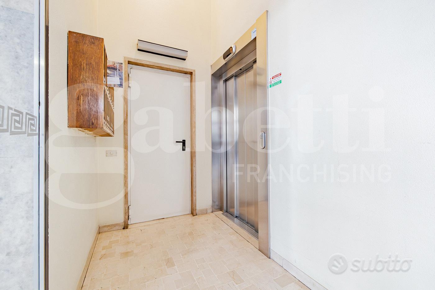Appartamento – Milano, La Maddalena, Municipio 7 - Altro