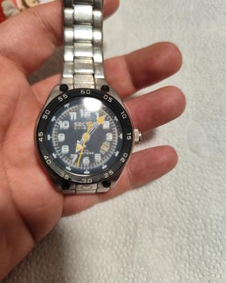 Orologio Sector No Limits SK-Eight Vintage