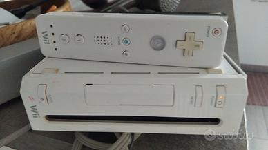 CONSOLE WII