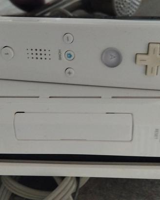 CONSOLE WII