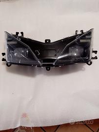  faro anteriore per moto Morini xcape 649