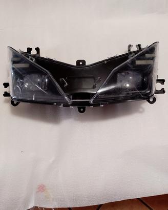  faro anteriore per moto Morini xcape 649