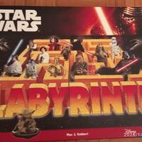 Gioco "Star Wars - Labyrinth
