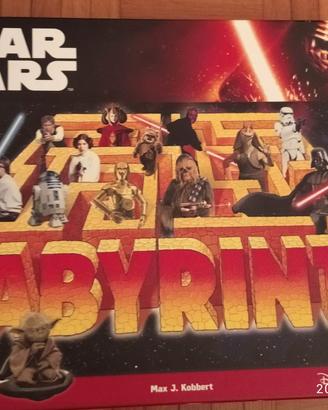 Gioco "Star Wars - Labyrinth