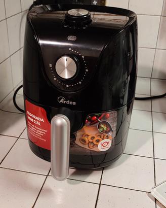 friggitrice ad aria ELDORADA mini 2,5 l 