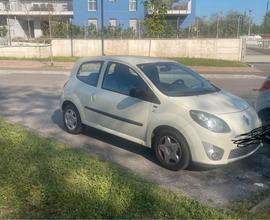 RENAULT Twingo 2ª serie - 2011