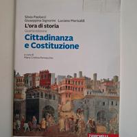 Atlante storico di cittadinanza e costituzione