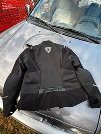 Giacca donna estiva rev’it! Taglia 40