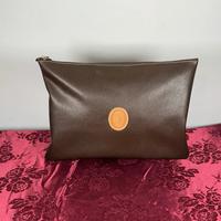Pochette Borsa Uomo TRUSSARDI Vintage Accessori Cl