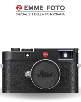 Leica M11 - Demo - Fatturabile