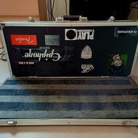 Pedalboard