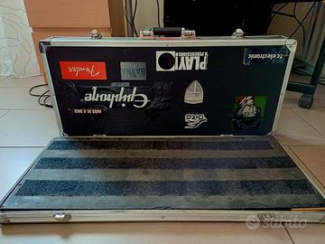 Pedalboard