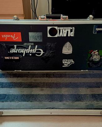 Pedalboard