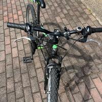 bici ragazzo