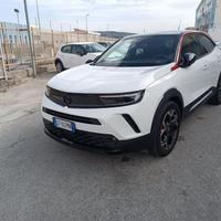 OPEL Mokka 1.2 Turbo GS Line