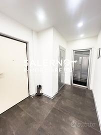 PASTENA - Appartamento Ristrutturato in parco