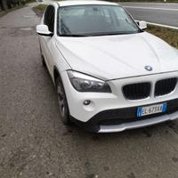 Bmw x1 s drive