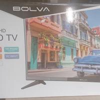 TV LED 32" BOLVA