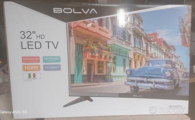 TV LED 32" BOLVA