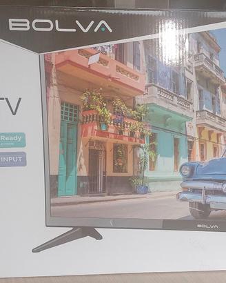 TV LED 32" BOLVA