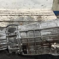 CAMBIO AUTOMATICO JEEP Cherokee 2a Serie diesel 28