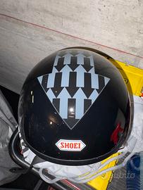 Casco Jet Shoei