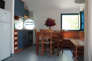 Appartamento vacanza villaggio Alimini 1