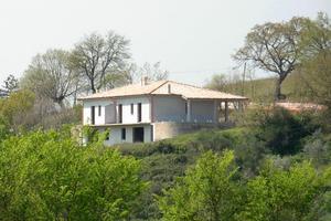 Villa di campagna