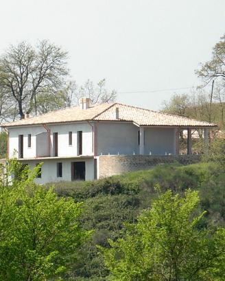 Villa di campagna