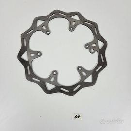 KTM 2016 2023 EXC SX 260MM DISCO FRENO ANTERIORE