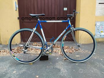 bicicletta da corsa 