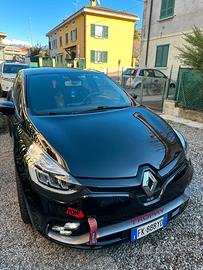 Renault Clio Rs Trophy