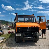 Unimog